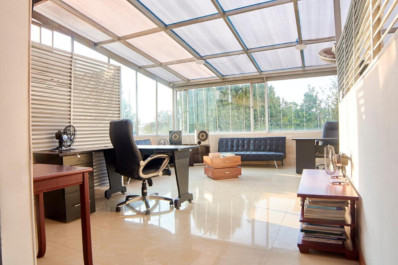 Hotel Colonial Internacional Bogota Ngoại thất bức ảnh