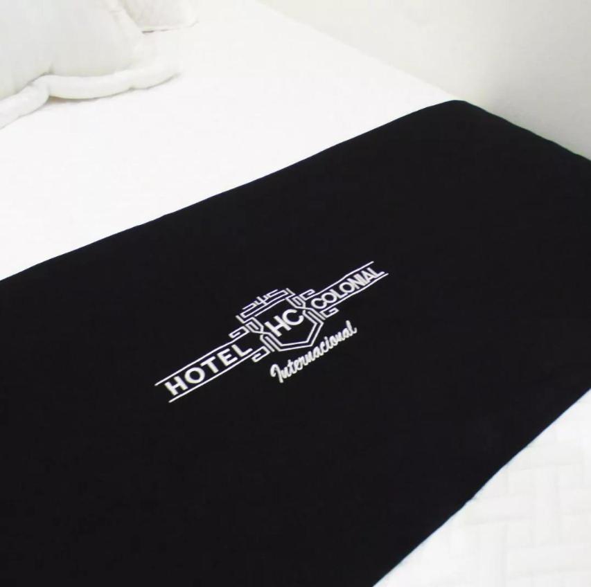 Hotel Colonial Internacional Bogota Ngoại thất bức ảnh